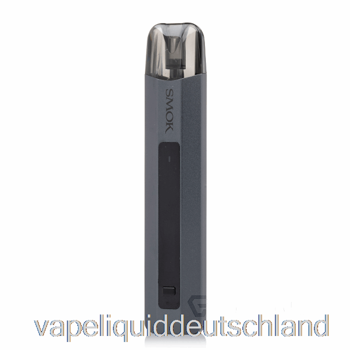 Smok Nfix Pro 25w Pod System Grau Vape Deutschland